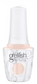 Gelish Barely Buff